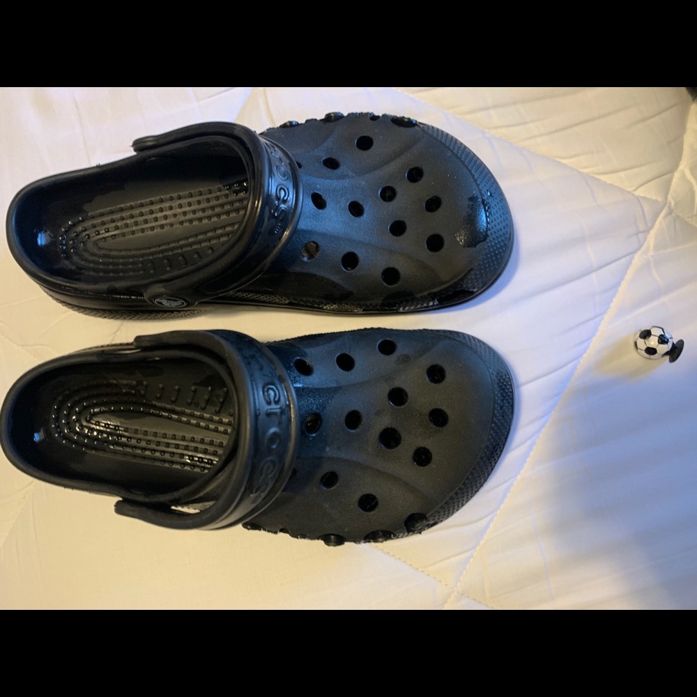 size 8 women crocs